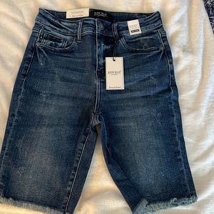 Judy Blue shorts